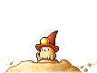 Sand Rat